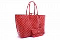 Goyard bag handbag goyard tote shopping bag woman shopper purse  15