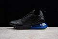      AIR MAX 270 man trainers sport shoes woman running shoes sneakers wholesale 2