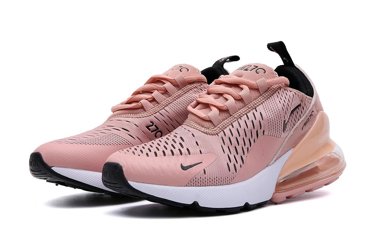      AIR MAX 270 man trainers sport shoes woman running shoes sneakers wholesale 5