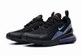 NIKE AIR MAX 270 man trainers sport shoes woman running shoes sneakers wholesale