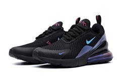      AIR MAX 270 man trainers sport shoes woman running shoes sneakers wholesale