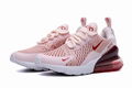      AIR MAX 270 man trainers sport shoes woman running shoes sneakers wholesale 6