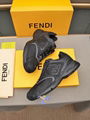 Fendi sneakers leisure trainer lady sneaker runner man sport shoes 35-46  