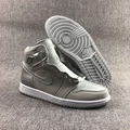 Air Jordan 1 Retro Fragment sport shoes trainer running shoes jordan 36-47 12