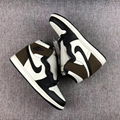 Air Jordan 1 Retro Fragment sport shoes trainer running shoes jordan 36-47