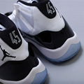 Air Jordan 11 “Concord” trainer running shoes jordan sneaker sport shoes36-47.5 7