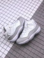 Air Jordan 11 “Concord” trainer running shoes jordan sneaker sport shoes36-47.5