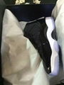 Air Jordan 11 “Concord” trainer running shoes jordan sneaker sport shoes36-47.5 15