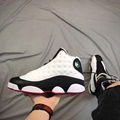 Air Jordan 13 "Flint" trainer shoes jordan sneaker sport shoes 36-47.5