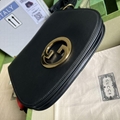       Blondie shoulder bag       Love Parade fashion bag leather crossbody bags  5