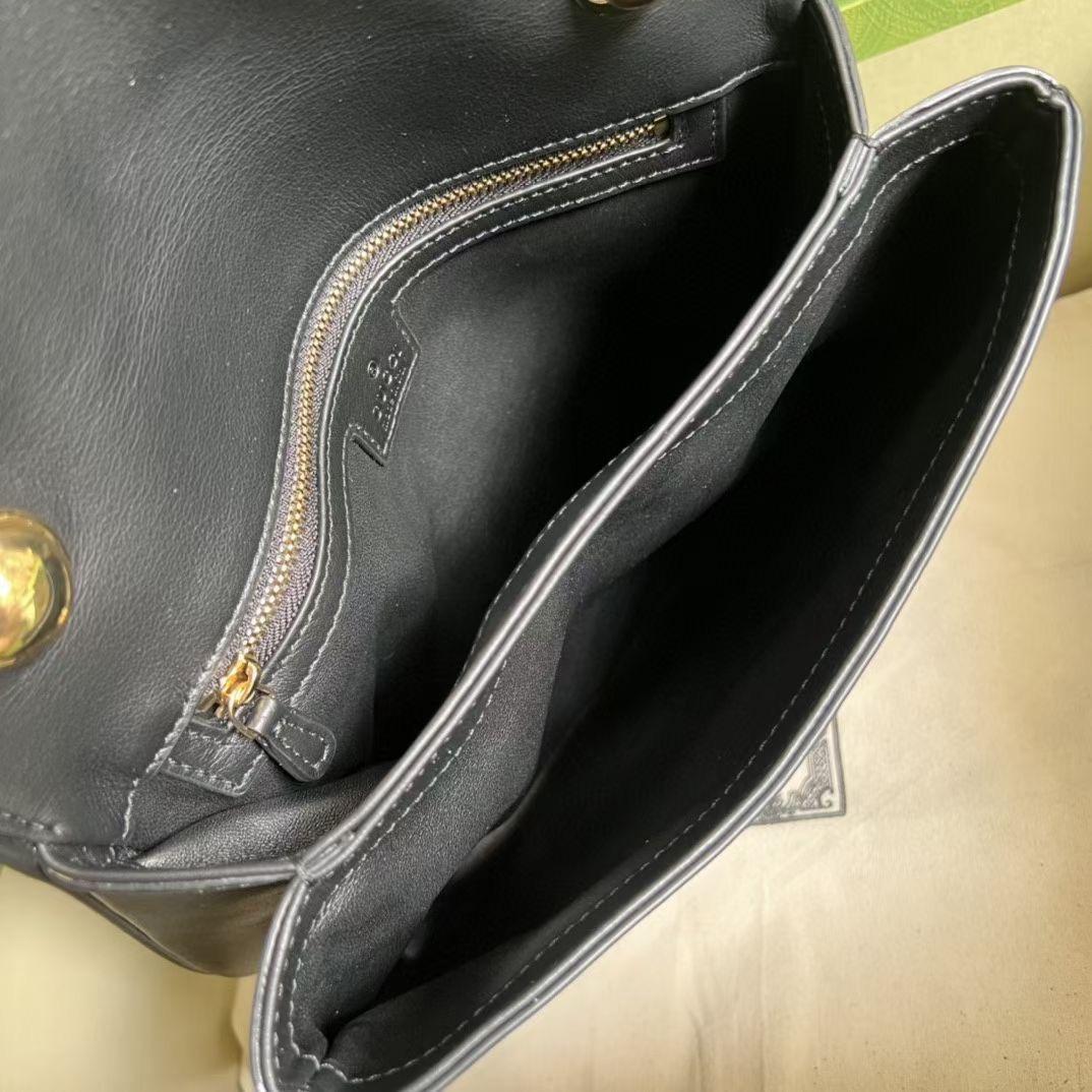      Blondie shoulder bag       Love Parade fashion bag leather crossbody bags  7