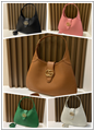        Aphrodite large shoulder bag Double G emblem hobo bag cross body handbag 5