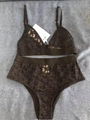 GUCCI SWIMSUIT GUCCI SWIMWEAR BIKINI GUCCI LINGERIE UNDERWEAR BRA  UNDERPANT