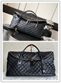 YSL Maxi Shopping Bag Lambskin  Large Capacity tote Bag ES GIANT TRAVEL BAG