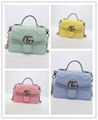 Gucci GG Marmont mini bag Gucci shoulder bag handle tote crossbody bag