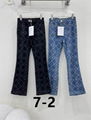      jeans coco short denim cloth      apparel fashion dress clothing pants 7