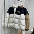       down jacket parkas purffer vest coats hooded feather duck filling  16