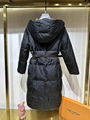     own jacket parkas purffer     ady vest coats hooded feather duck filling  6