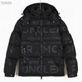 Moncler down jacket parkas purffer moncler vest coat hooded feather duck filling