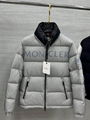 Moncler down jacket parkas purffer moncler vest coat hooded feather duck filling