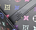 LV duffle bag handbag Monogram louis vuitto handle tote LV traveling bag 
