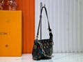 LV Pochette Accessoires Monogram louis vuitton purse  LV shoulder bag