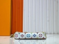 LV Pochette Accessoires Monogram louis vuitton purse  LV shoulder bag