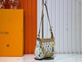     ochette Accessoires Monogram               purse      houlder bag 10