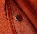 Hermes Evelyne18cm Hermes crossbody bag purse tote handle bag hermes togo bag 