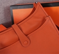Hermes Evelyne18cm Hermes crossbody bag purse tote handle bag hermes togo bag 