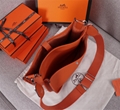 Hermes Evelyne18cm Hermes crossbody bag purse tote handle bag hermes togo bag 