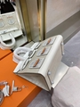 Hermes house bag Hermes handbag purse tote handle bag hermes limited edition