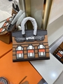 Hermes house bag Hermes handbag purse tote handle bag hermes limited edition