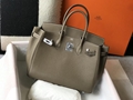 Hermes brikin bag Hermes handbag purse handle bag caviar leather hermes tote