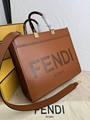 sunshine shopper shoudler bag