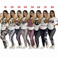 Wholesale       bodys Dress one-piece       casual sport suit jumpsuit legging 8
