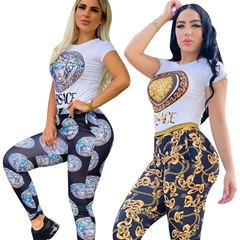         bodys Dress one-piece         casual sport suit jumpsuit legging