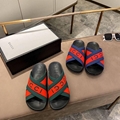 gucci signature loafers gucci slipper mules slides thong sandals size 35-47 