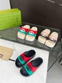       signature loafers       slipper mules slides thong sandals size 35-47  (Hot Product - 5*)