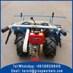 Self Propelled Windrower for Sale