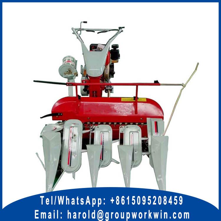 Reaper Binder Combine Harvester Price (China Trading Company) Farm