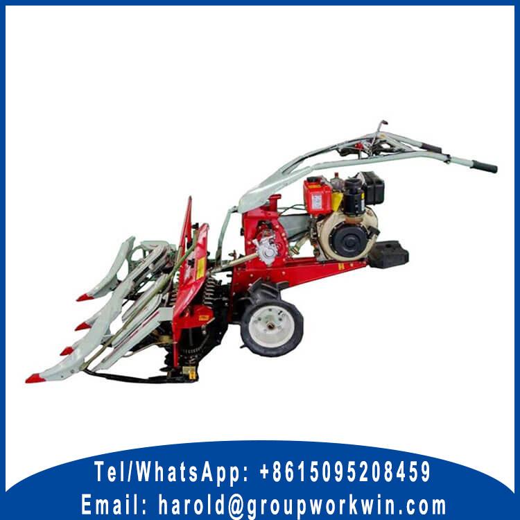 Reaper Binder Combine Harvester Price (China Trading Company) Farm