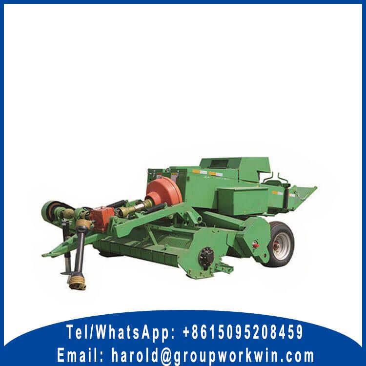 Small Square Baler for Sale 2