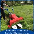 Self Propelled Windrower 1