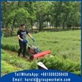 Self Propelled Windrower 2