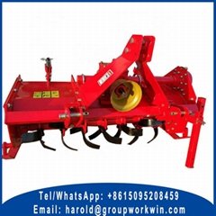 Rotary Tiller for Tractor