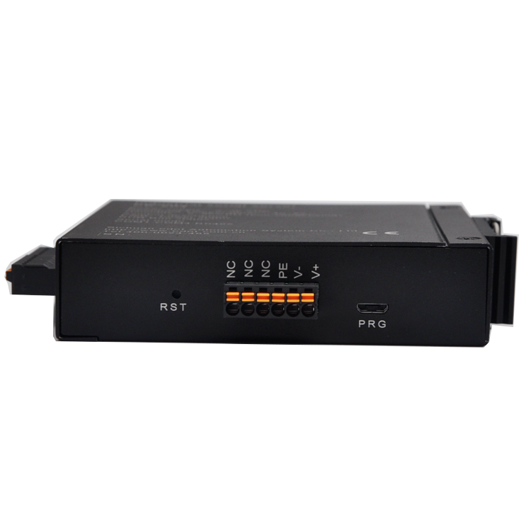 10M/100M Auto-adaptive Serial Device Server RS485 interface to Ethernet 5