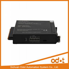 Odot -311MT Industrial automation integrated IO module with 8DI /8DO