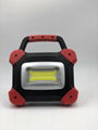 1000 Lumens LED area Light 1