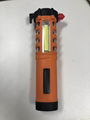 Multi-function flashlight/torch 2